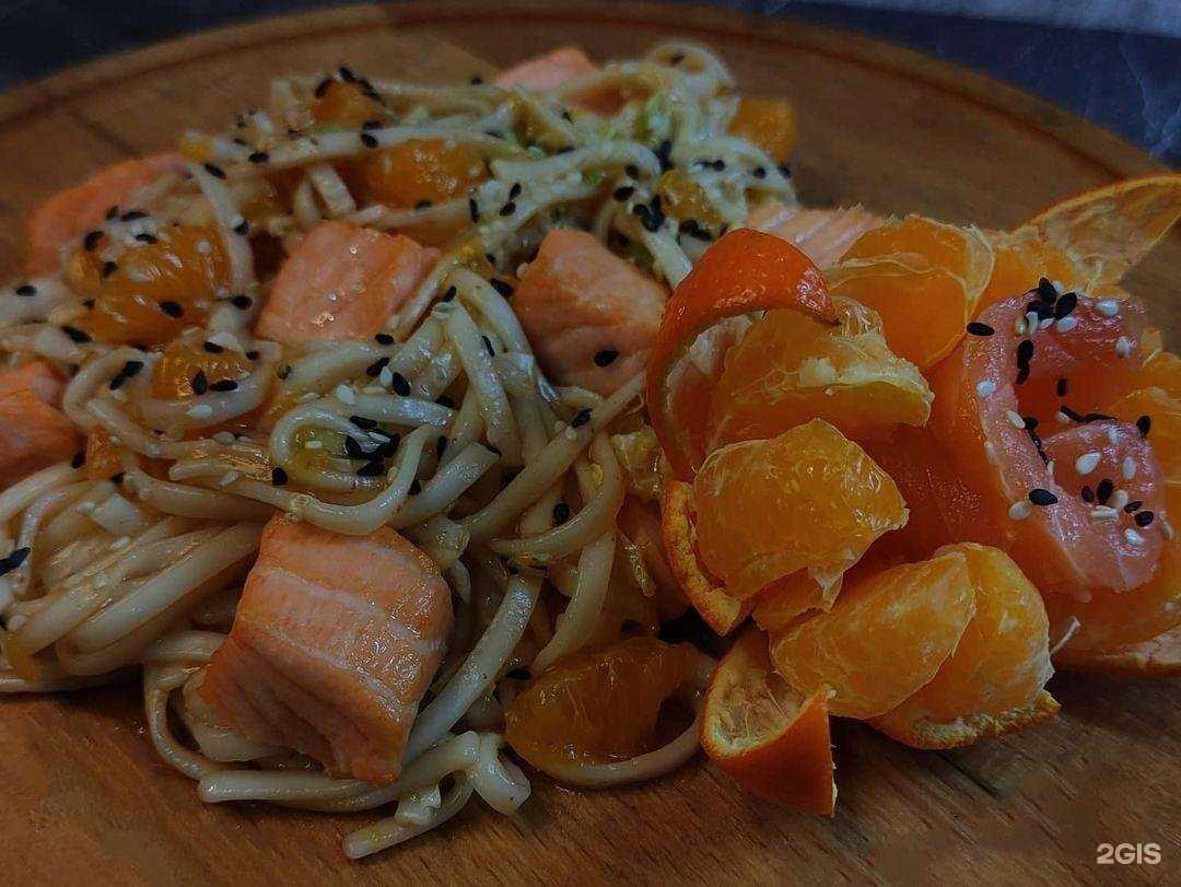 Отзывы на компанию Дом суши в Таганроге c фото