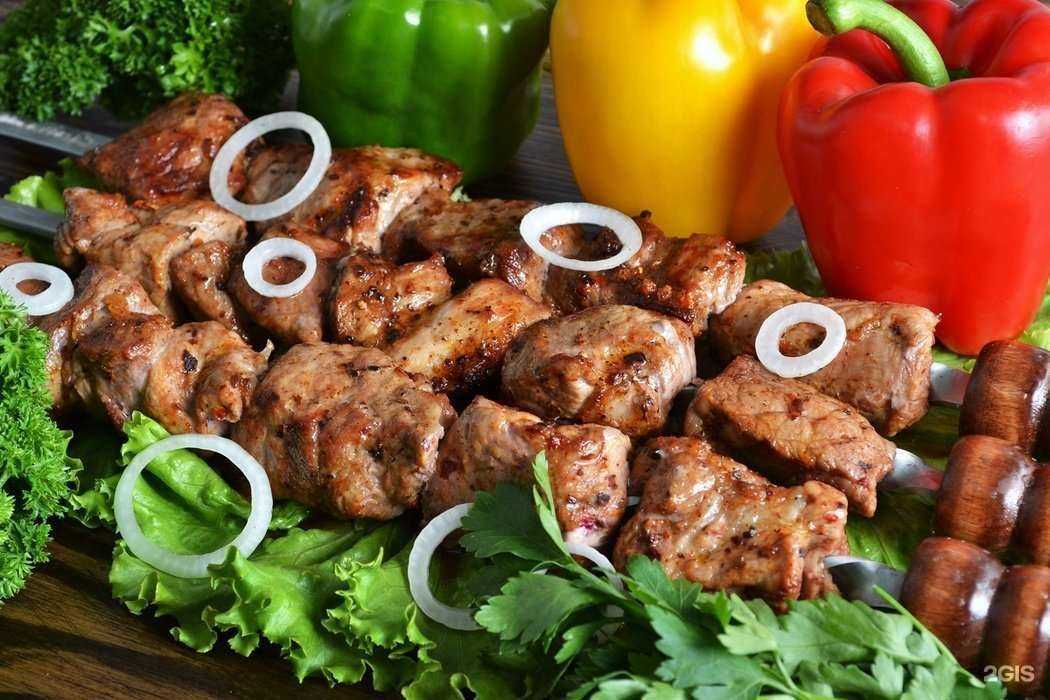 Отзывы на компанию Шашлычная в г. Находка c фото