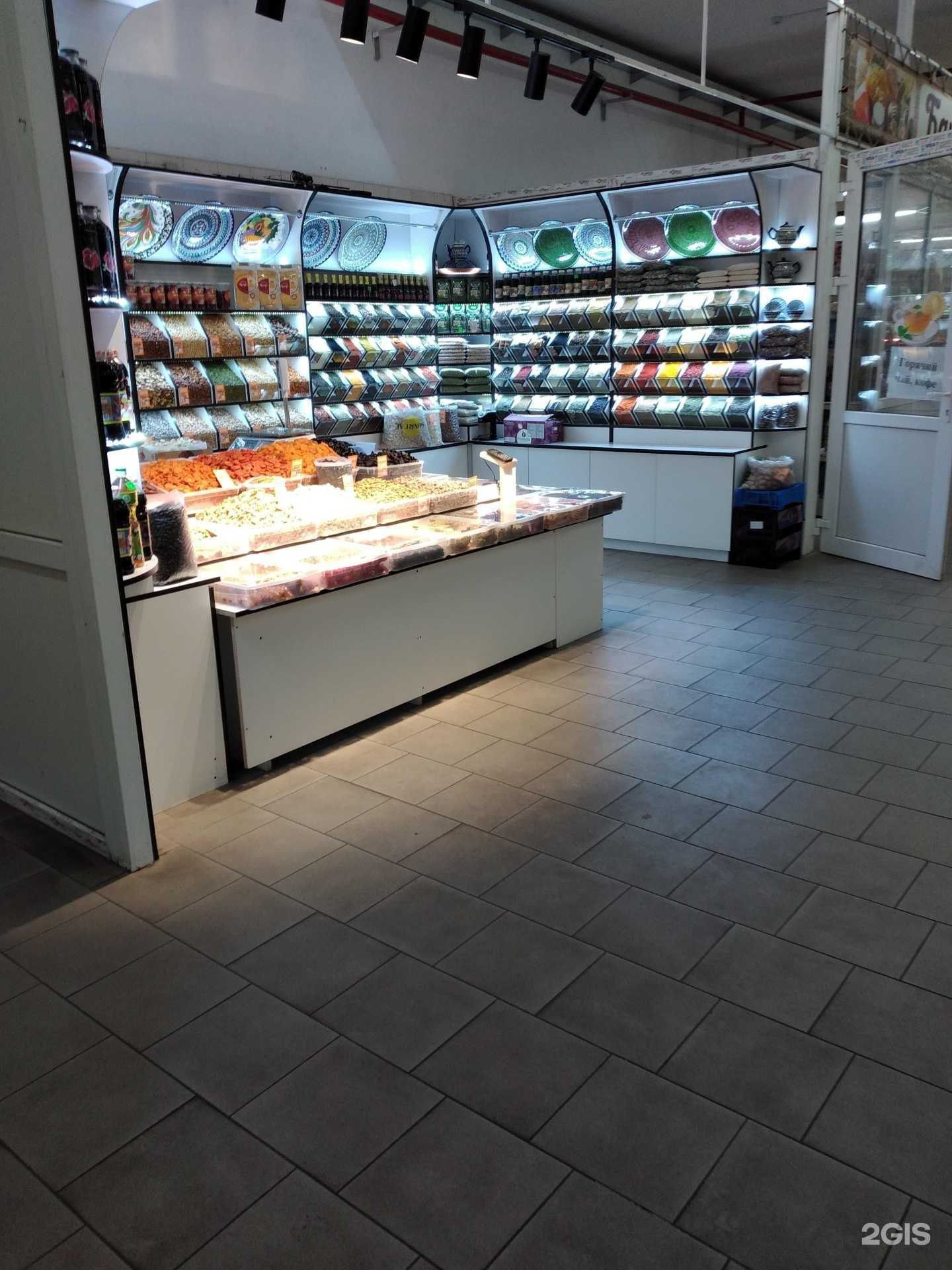 Отзывы на компанию Восточный караван в Калининграде c фото