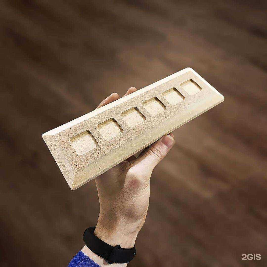 Отзывы на компанию Cnc Automatic в Омске c фото