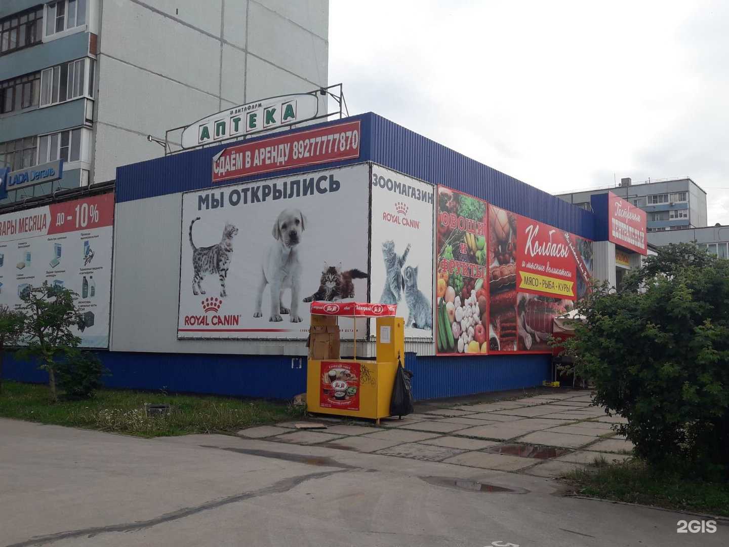 Отзывы на компанию Вита Экспресс в Тольятти c фото - фотография 2 из 2