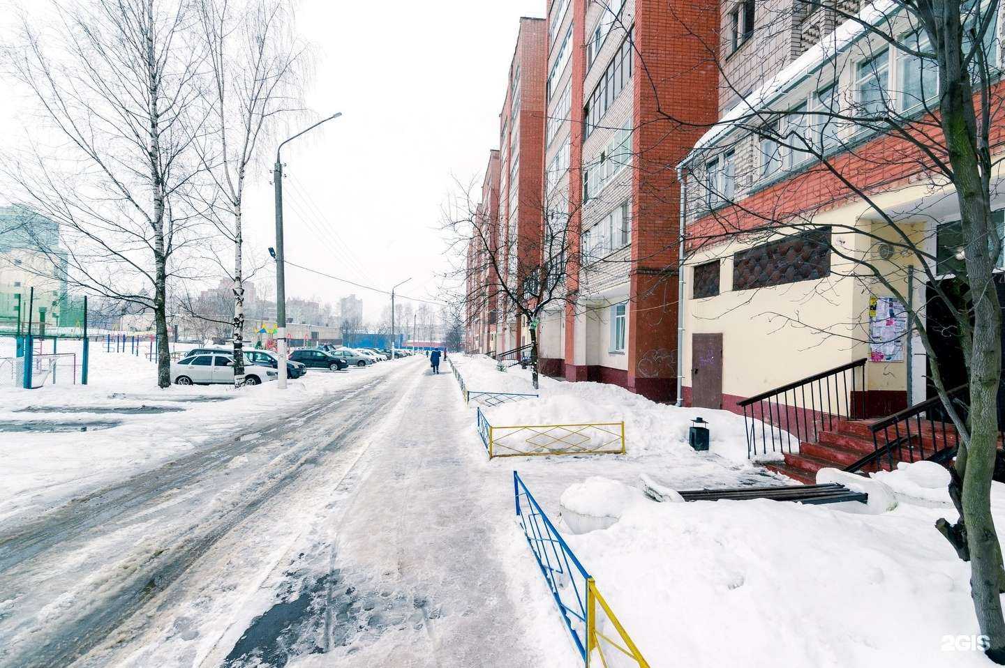 Отзывы на компанию Городская аптека №206 в Кирове c фото - фотография 3 из 3