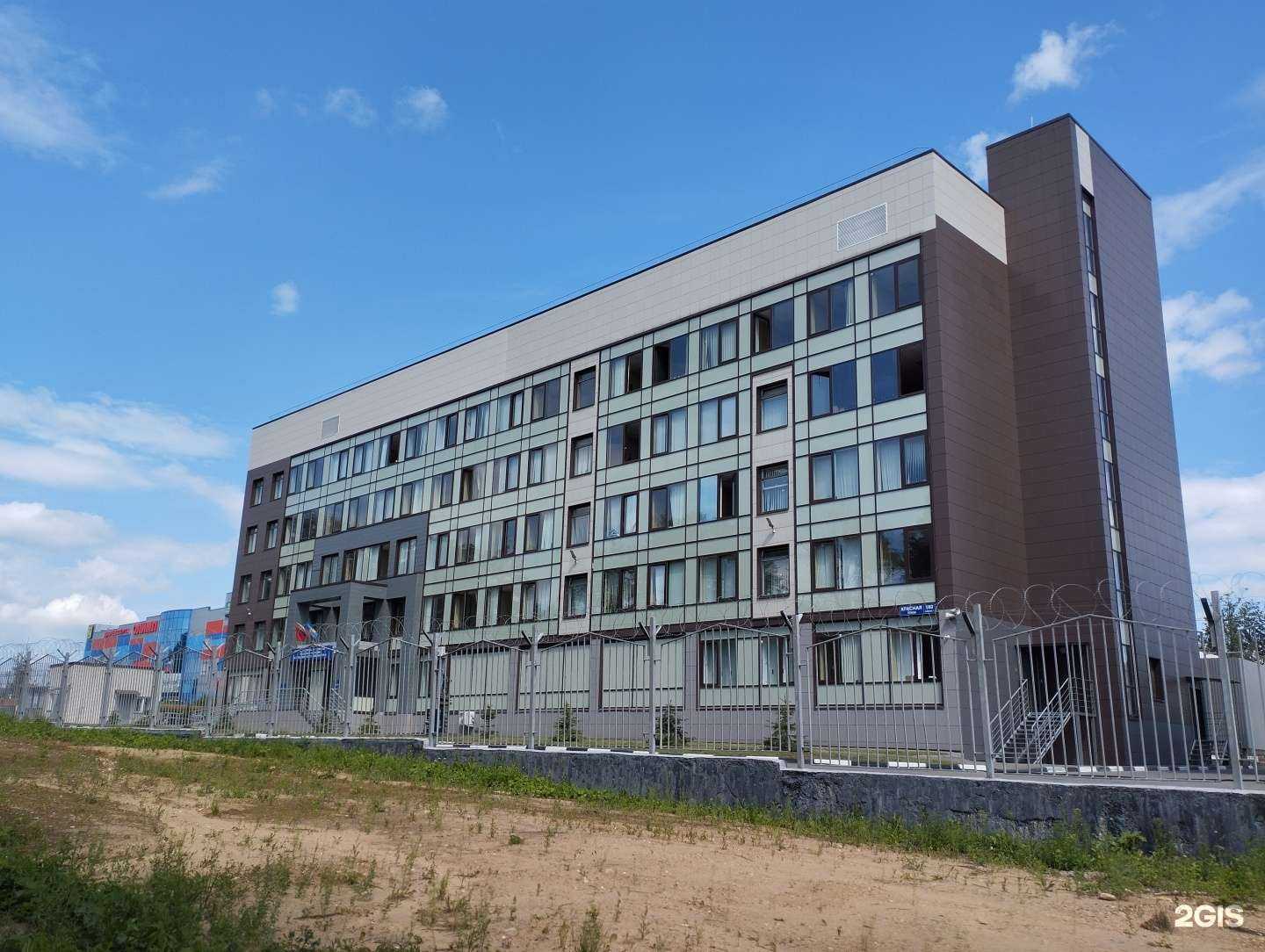 Отзывы на компанию Отдел вневедомственной охраны по Солнечногорскому району в г. Солнечногорск c фото