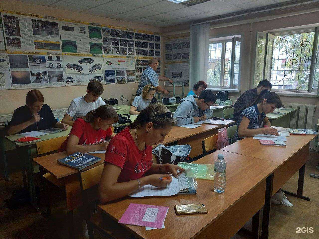 Отзывы на компанию Профиль в Тольятти c фото