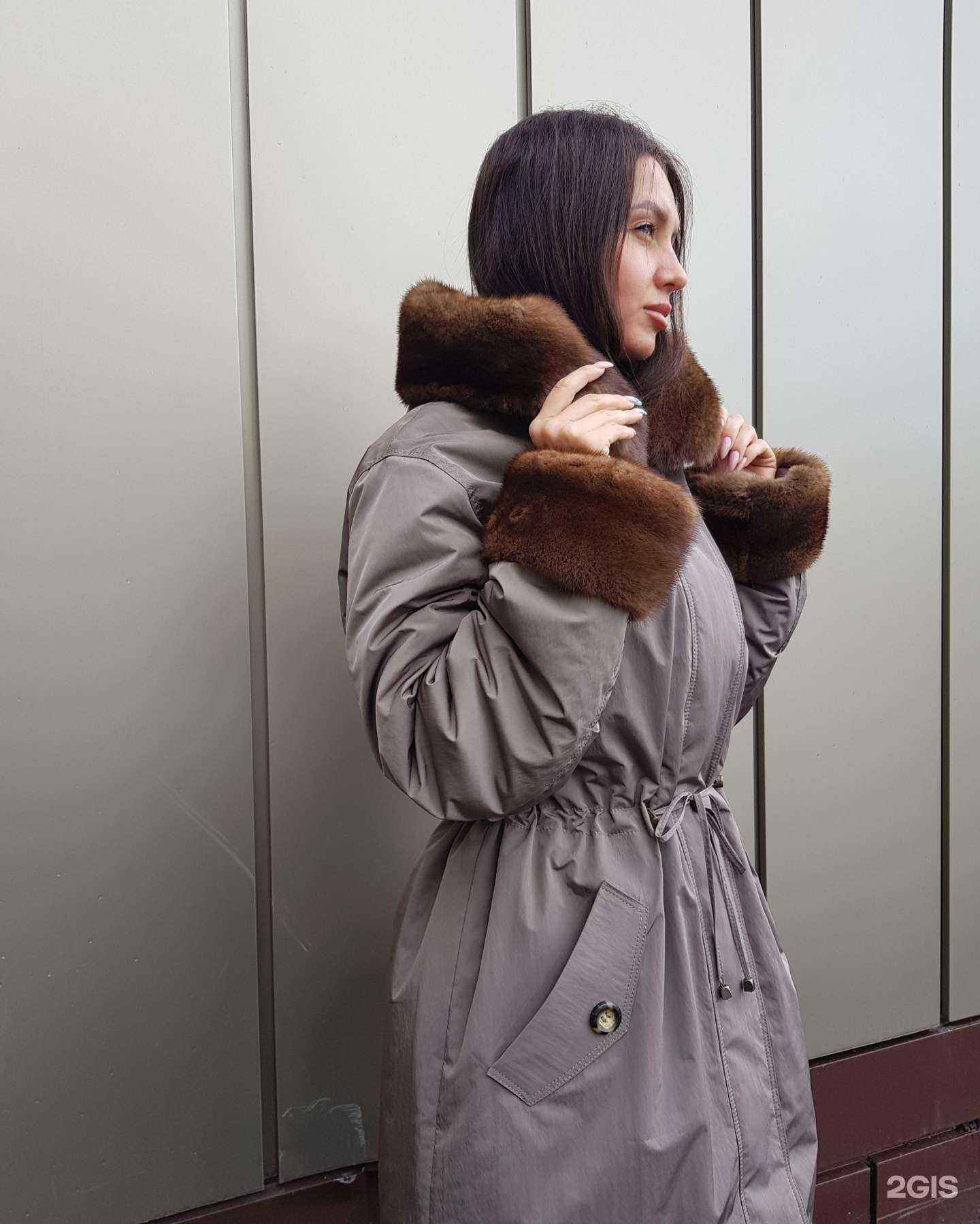 Отзывы на компанию MegaFurs в Магнитогорске c фото