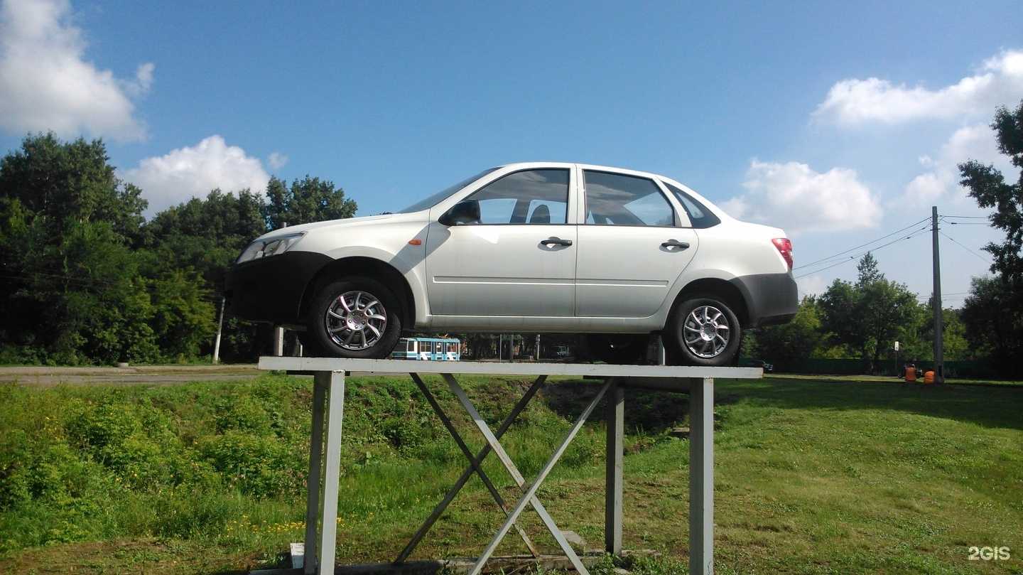 Отзывы на компанию Сибнефтетранс в Новокузнецке c фото