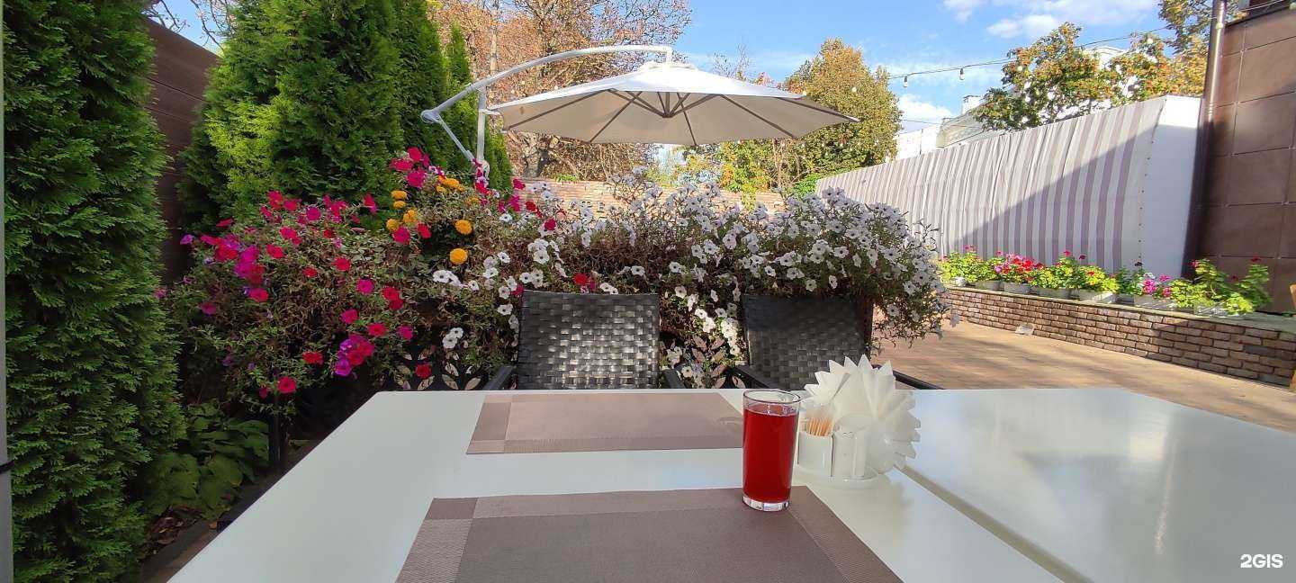 Отзывы на компанию Мария в Орле c фото