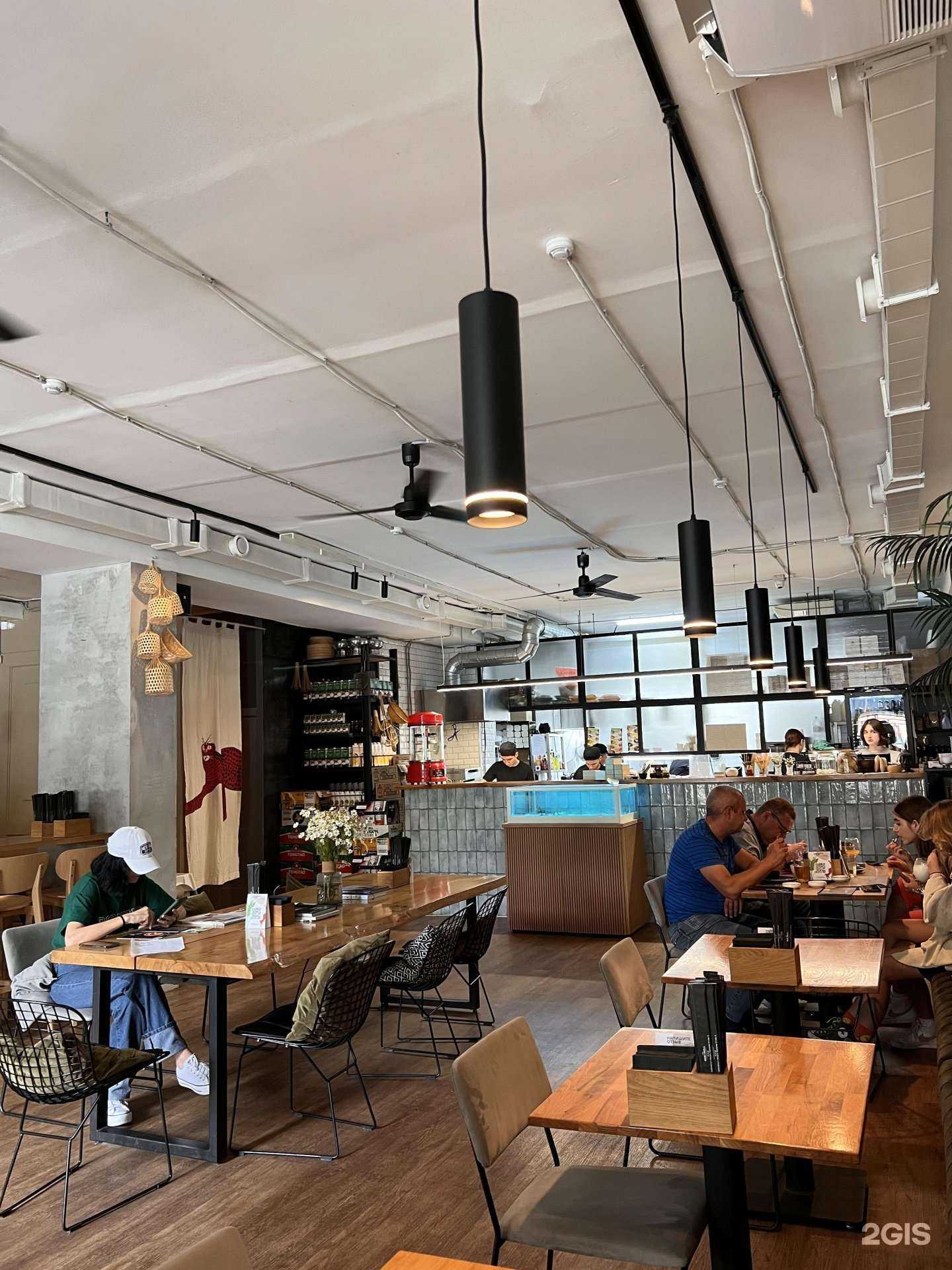 Отзывы на компанию Wok&roll в Калуге c фото