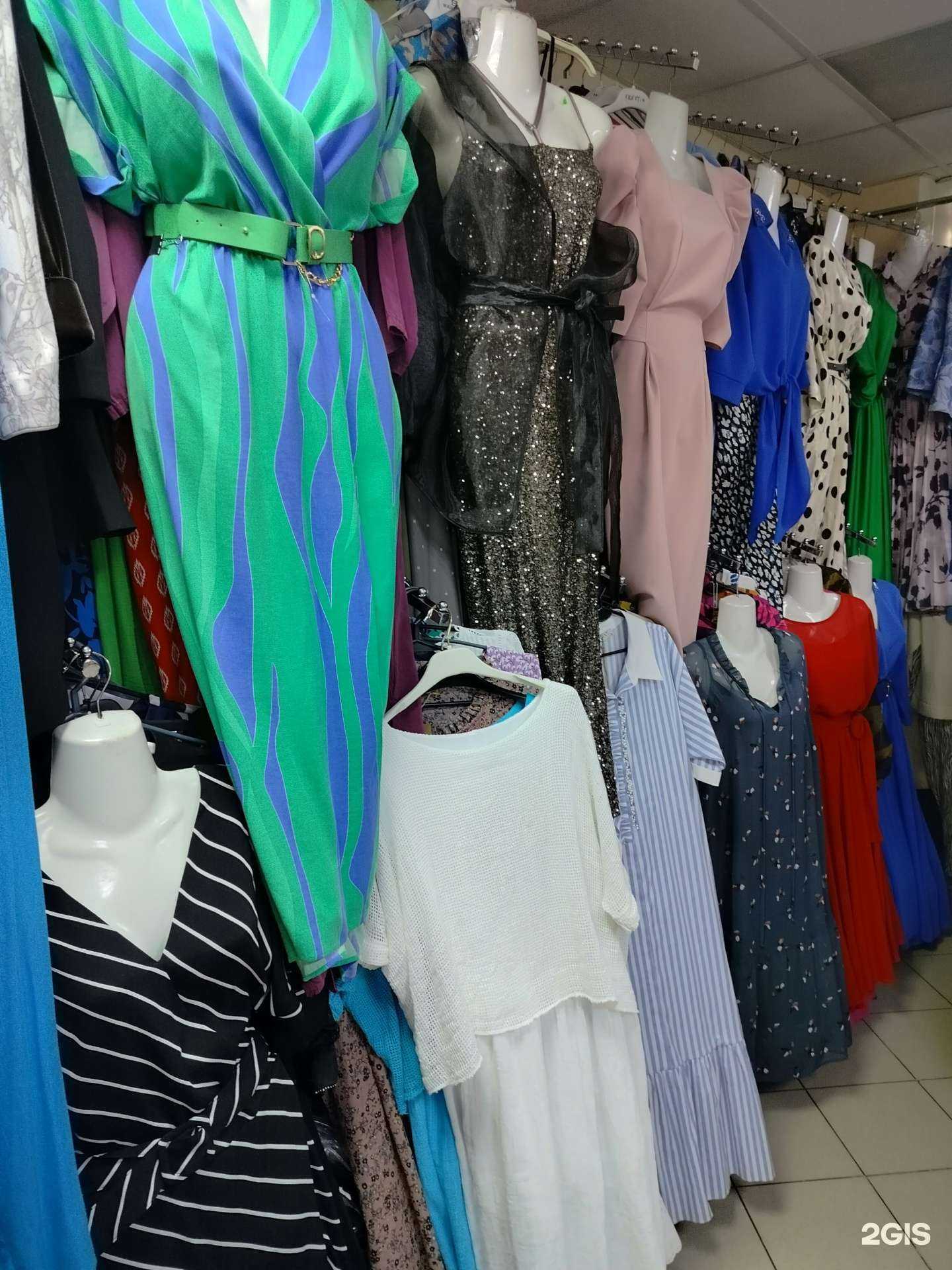 Отзывы на компанию Стилистика в г. Элиста c фото