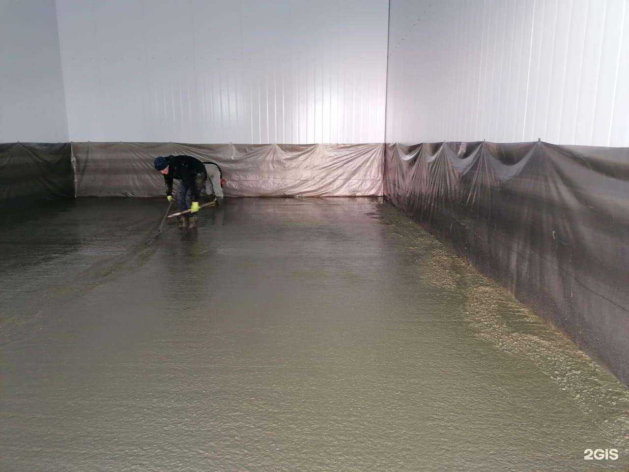 Отзывы на компанию Стройнефть в Краснодаре c фото