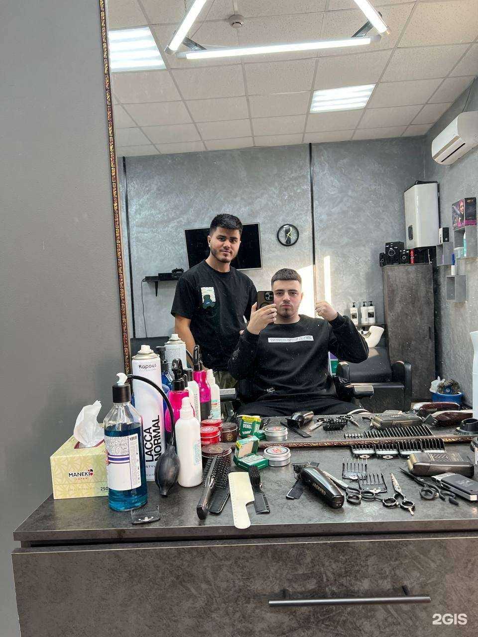 Отзывы на компанию Mr.Lion в Хабаровске c фото