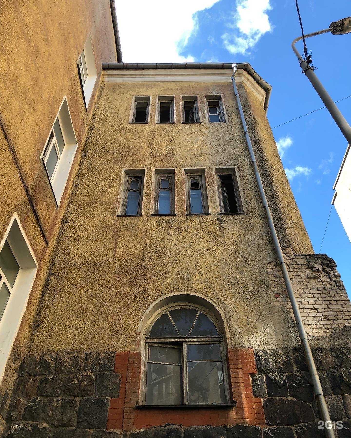 Отзывы на компанию Посутки в Калининграде c фото - фотография 2 из 2