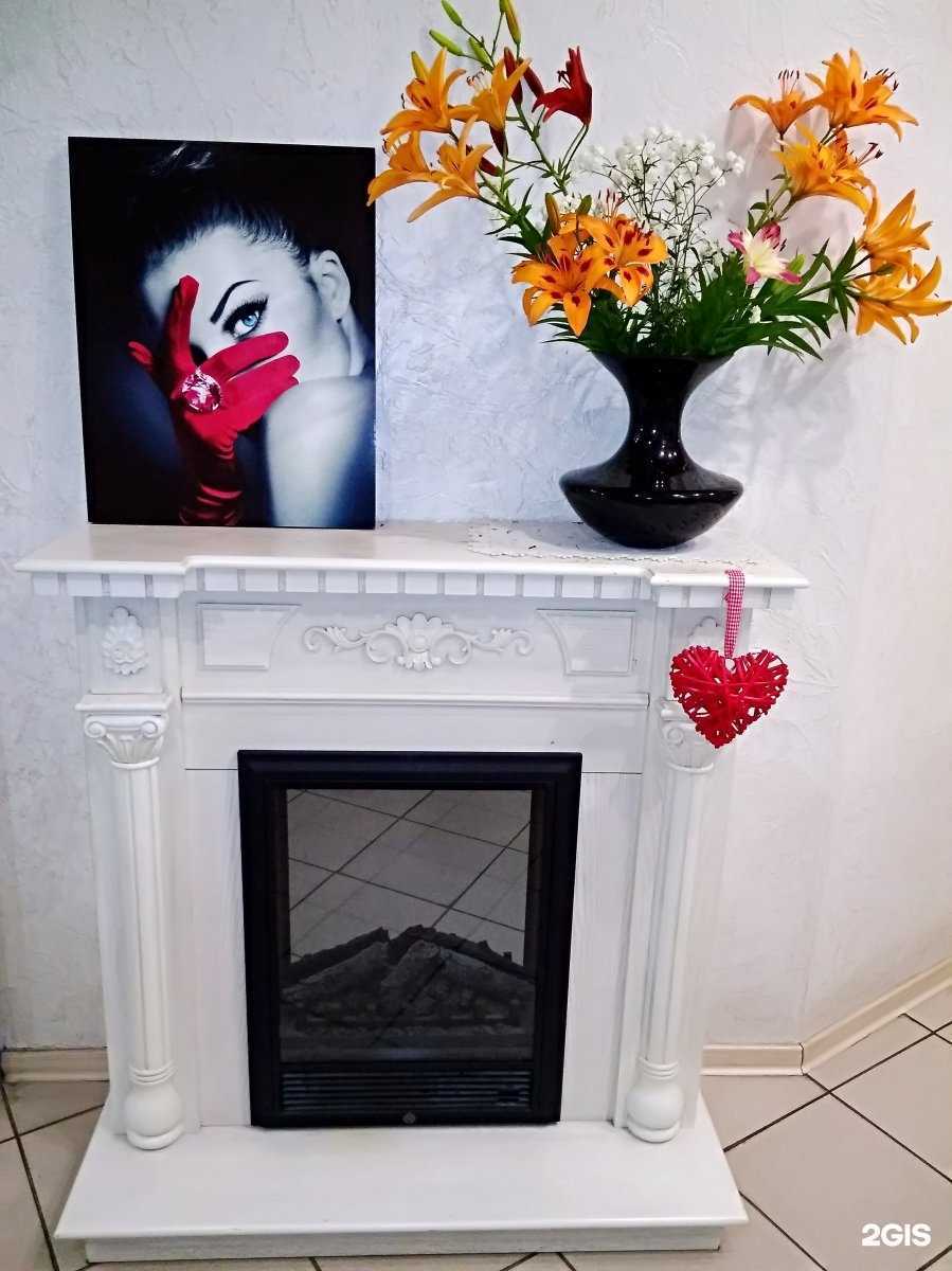 Отзывы на компанию И ножки, и ручки в Екатеринбурге c фото