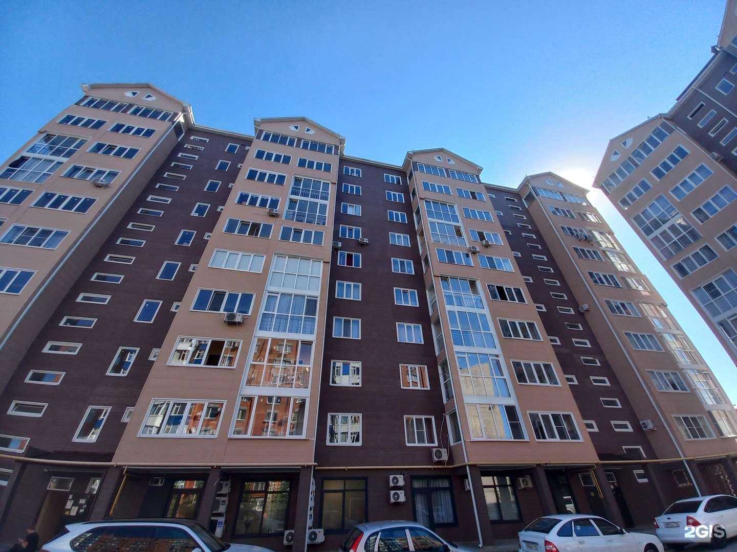 Отзывы на компанию Eterno в Майкопе c фото - фотография 2 из 2