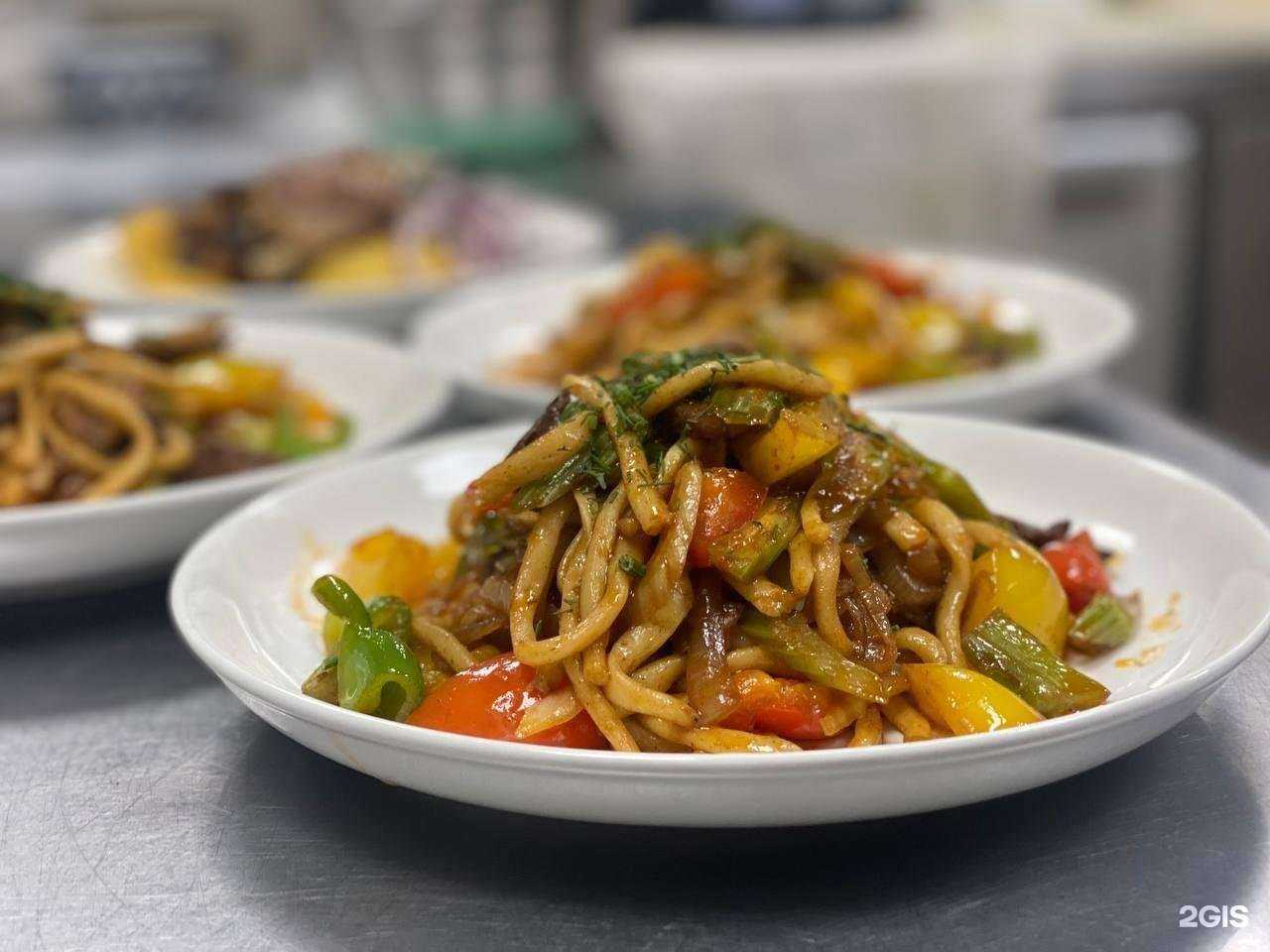 Отзывы на компанию Шах плов в Королёве c фото