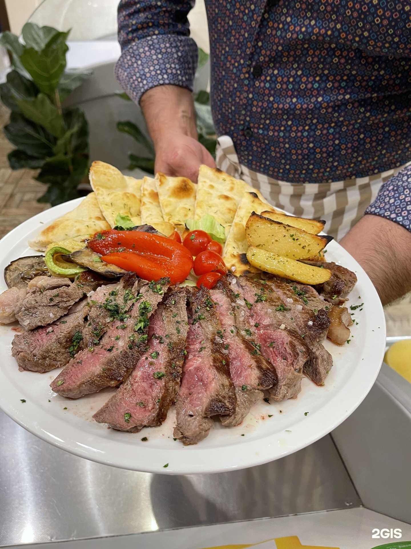 Отзывы на компанию Cucina casu в Самаре c фото