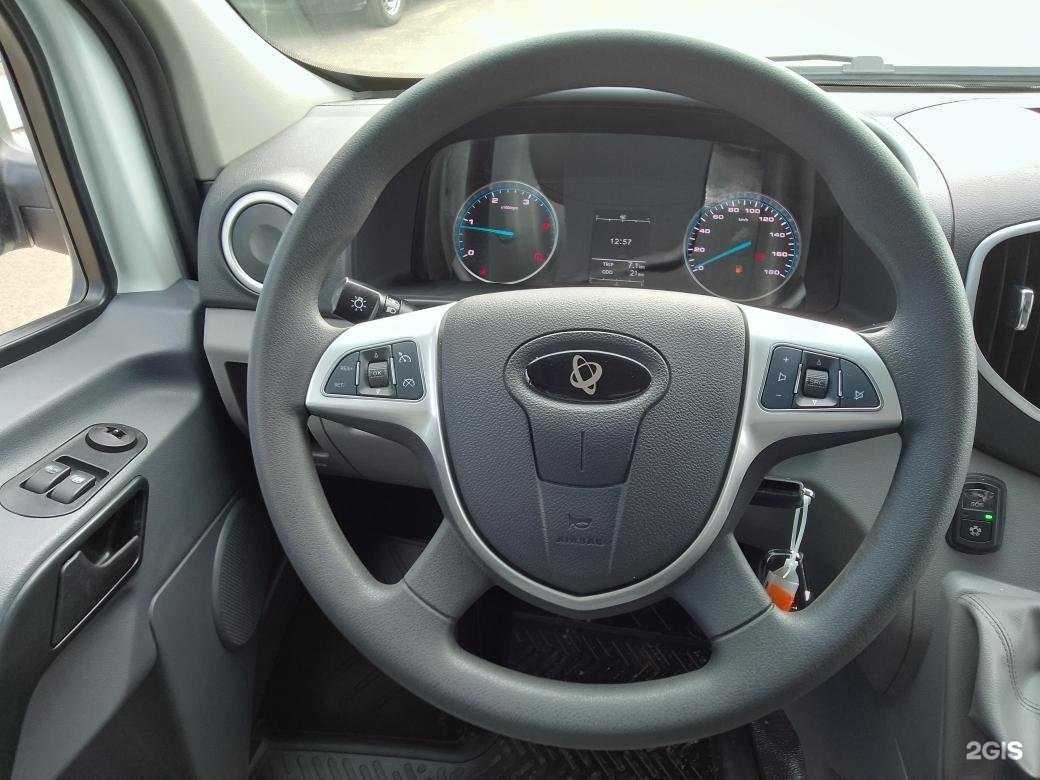 Отзывы на компанию Sollers Престиж-авто в Кирове c фото