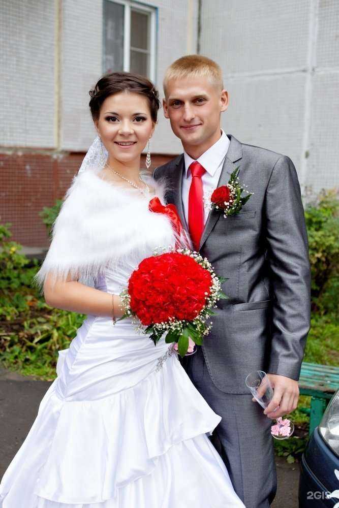 Отзывы на компанию Anna в Новосибирске c фото