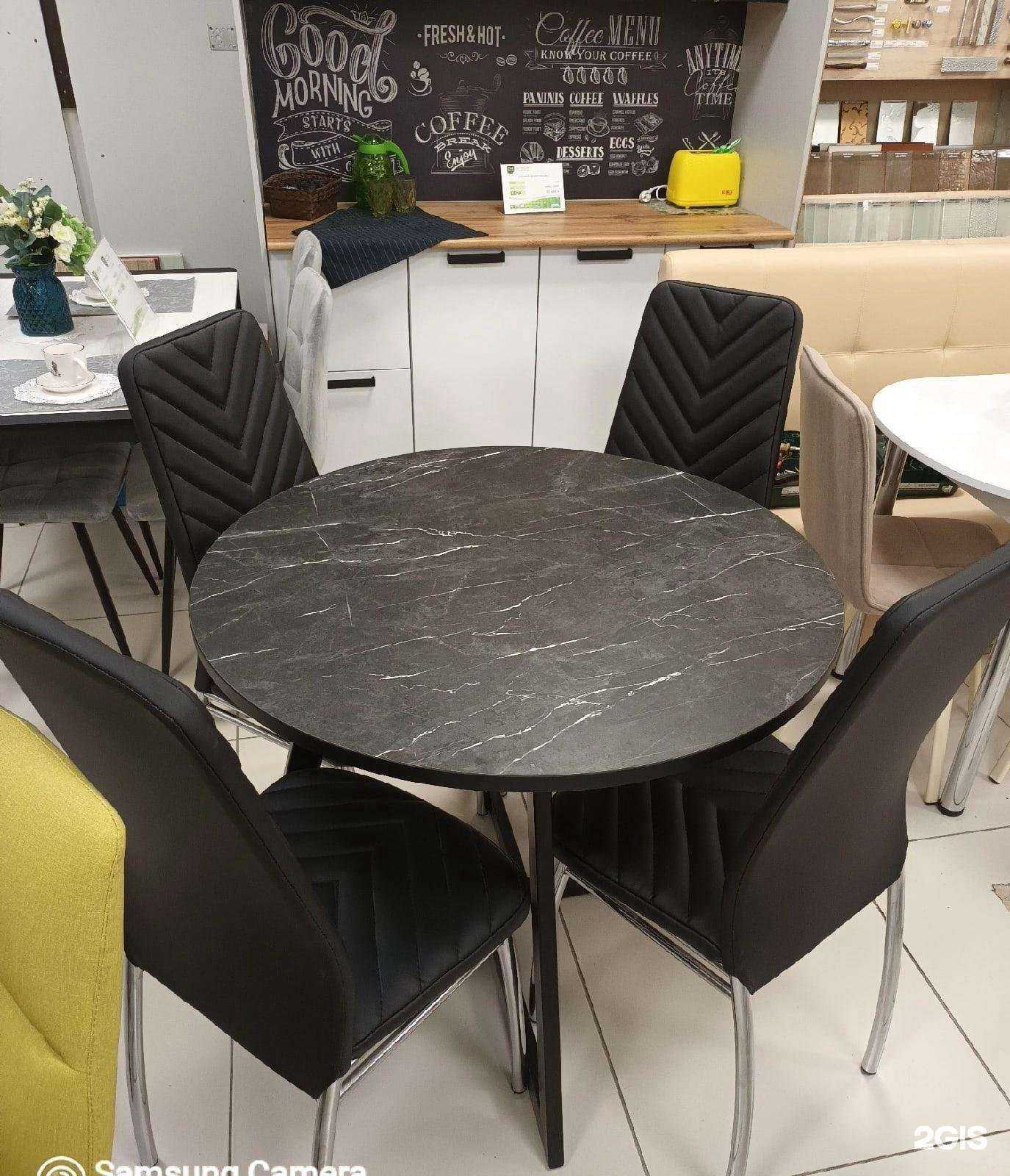 Отзывы на компанию Цвет Мебели в г. Красноуфимск c фото