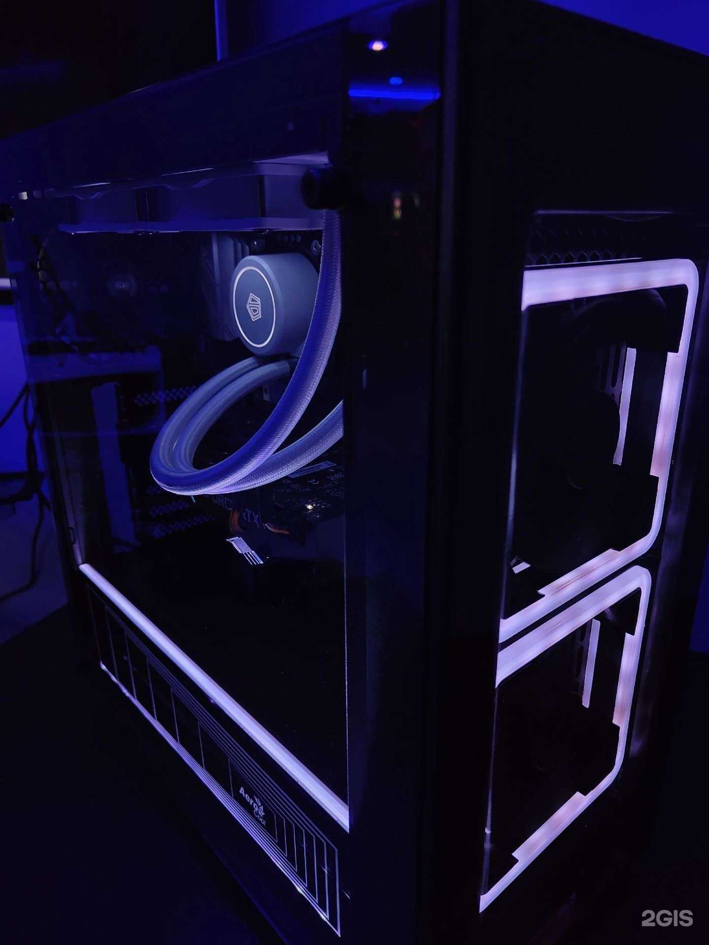 Отзывы на компанию Oxygen PC в г. Южно-Сахалинск c фото