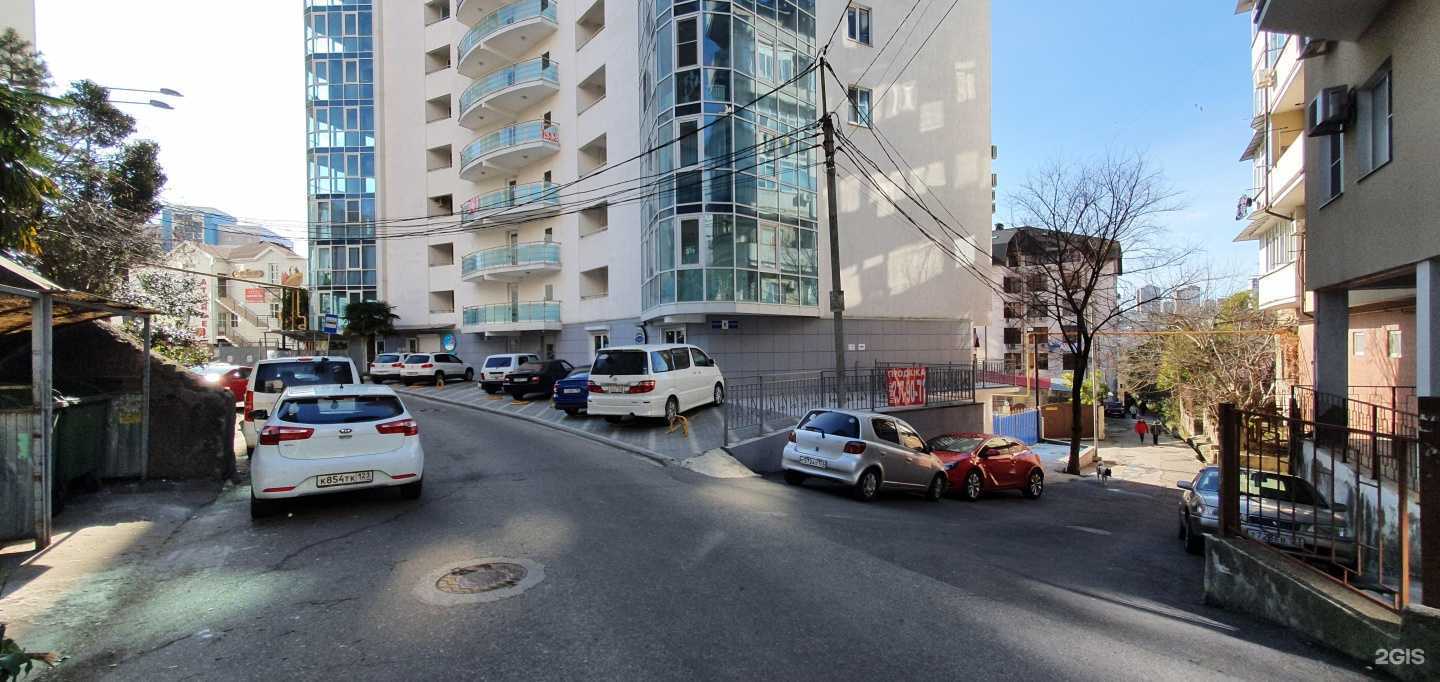 Отзывы на компанию Сфера в Сочи c фото - фотография 2 из 2