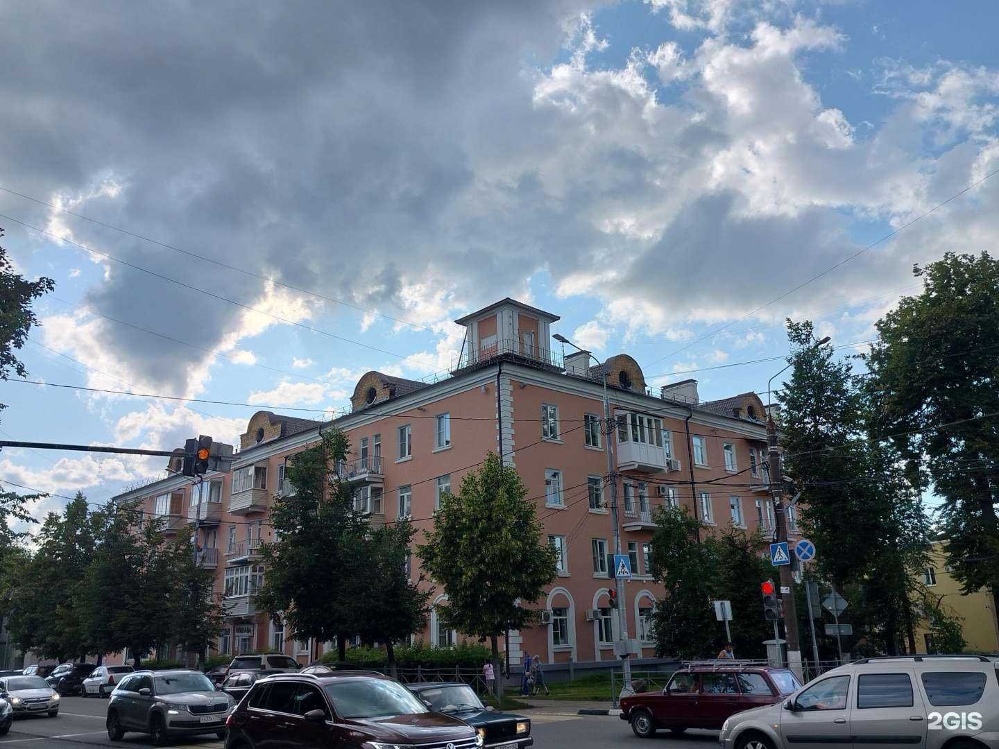 Отзывы на компанию Адвокатский кабинет в Ногинске c фото - фотография 2 из 2