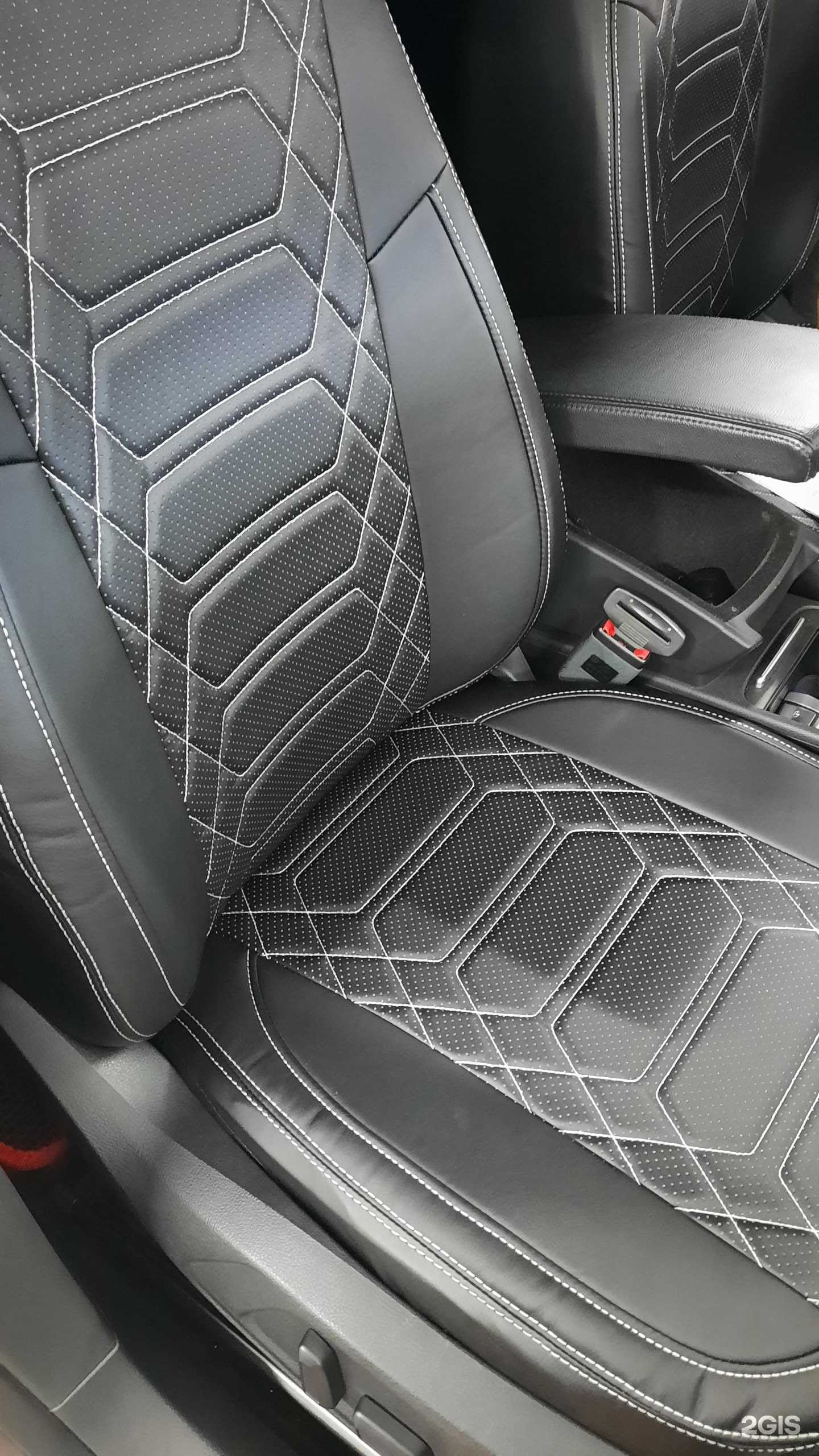 Отзывы на компанию Автореальность46 в г. Курск c фото