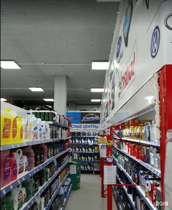 Отзывы на компанию Гараж в Пензе c фото