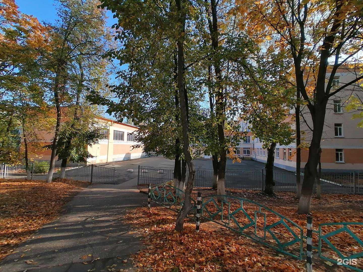 Отзывы на компанию Гимназия №23 в г. Саранск c фото