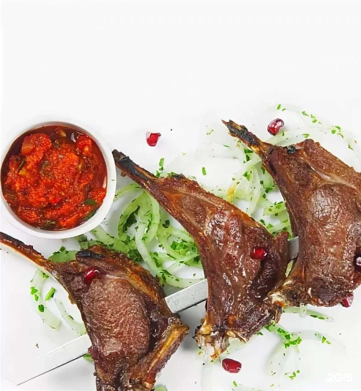 Отзывы на компанию Шашлычная в Краснодаре c фото