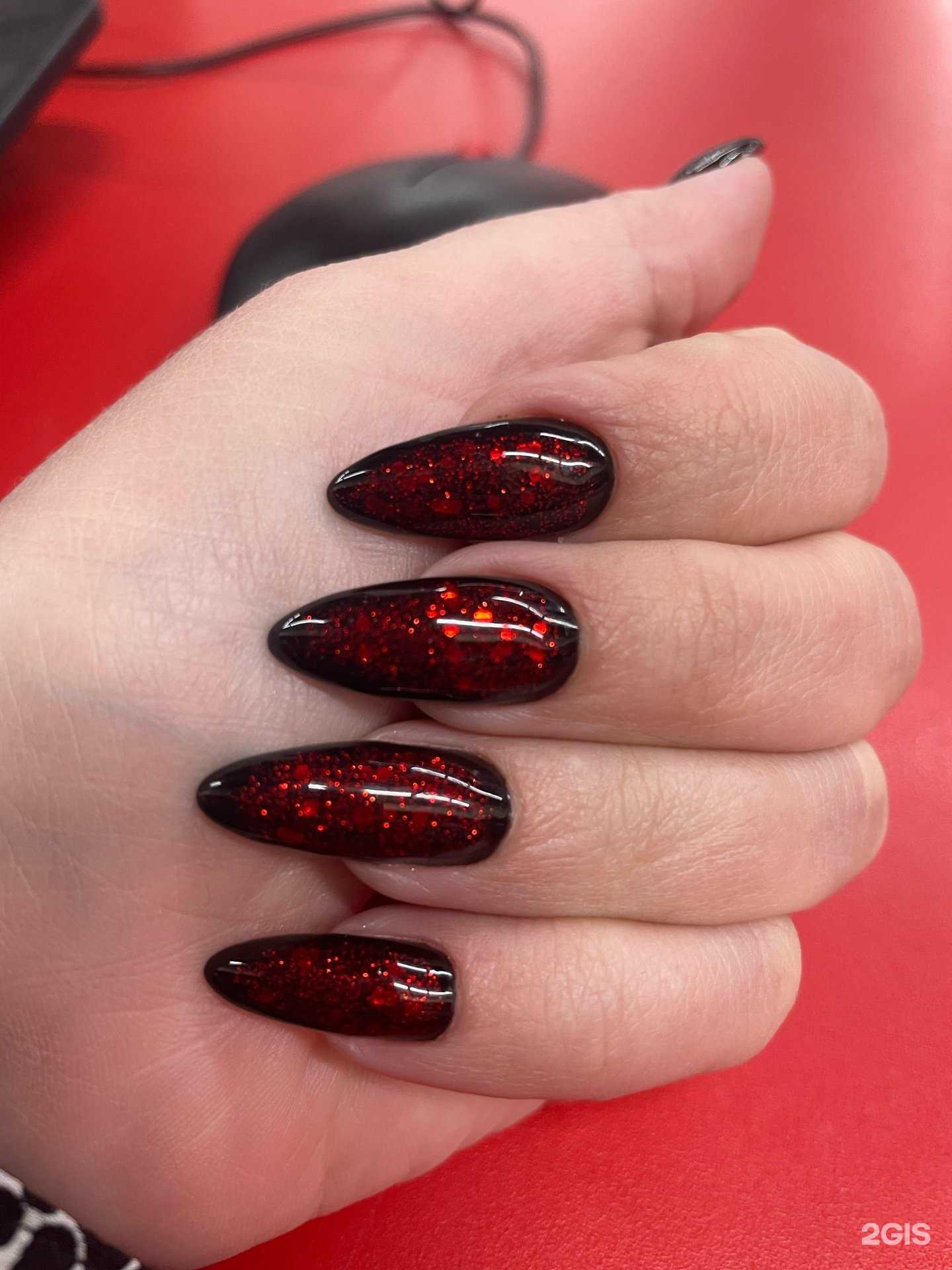 Отзывы на компанию Студия маникюра и педикюра в г. Набережные Челны c фото