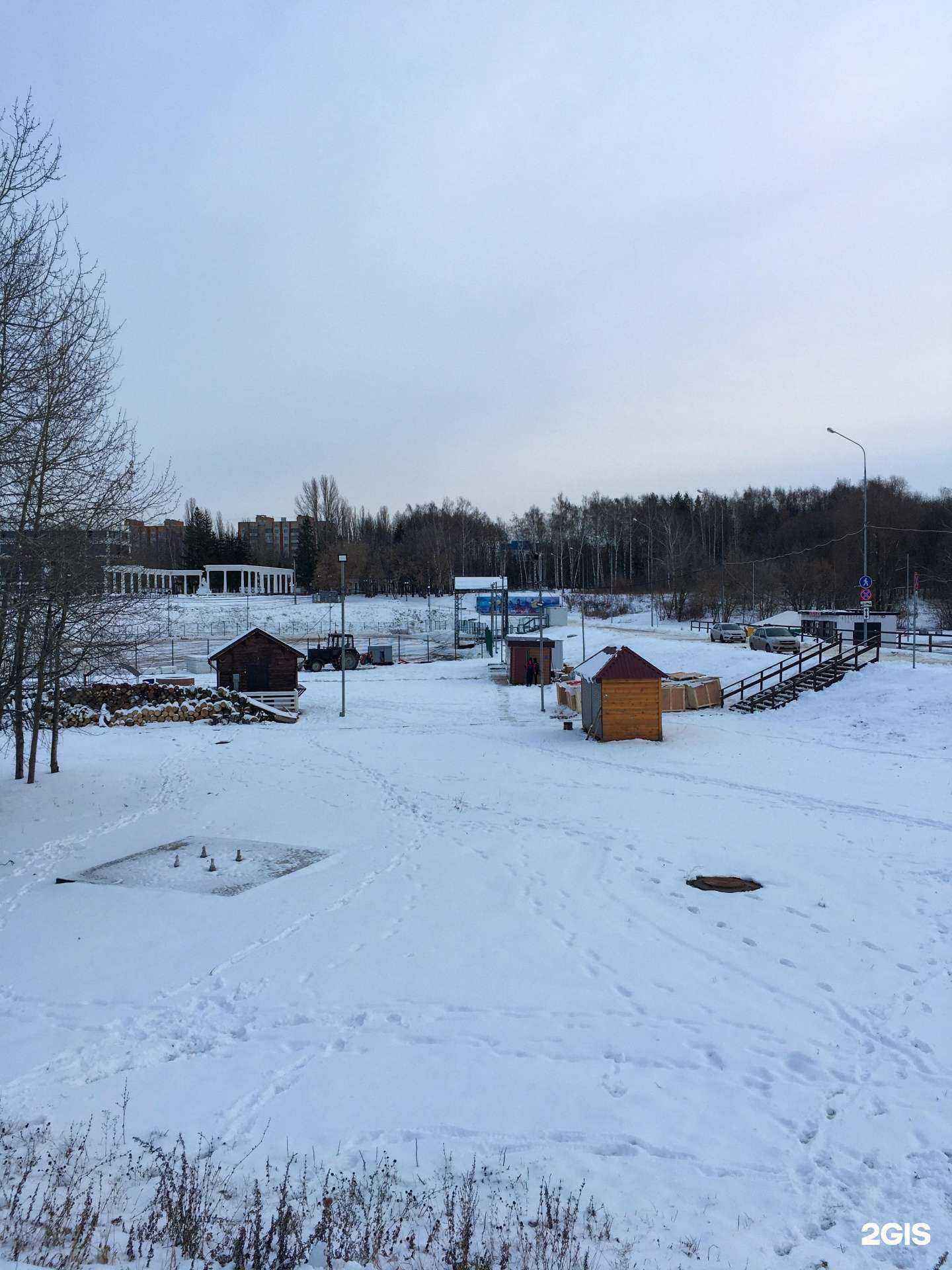 Отзывы на компанию Картинг Stop & Go в Чебоксарах c фото - фотография 2 из 2