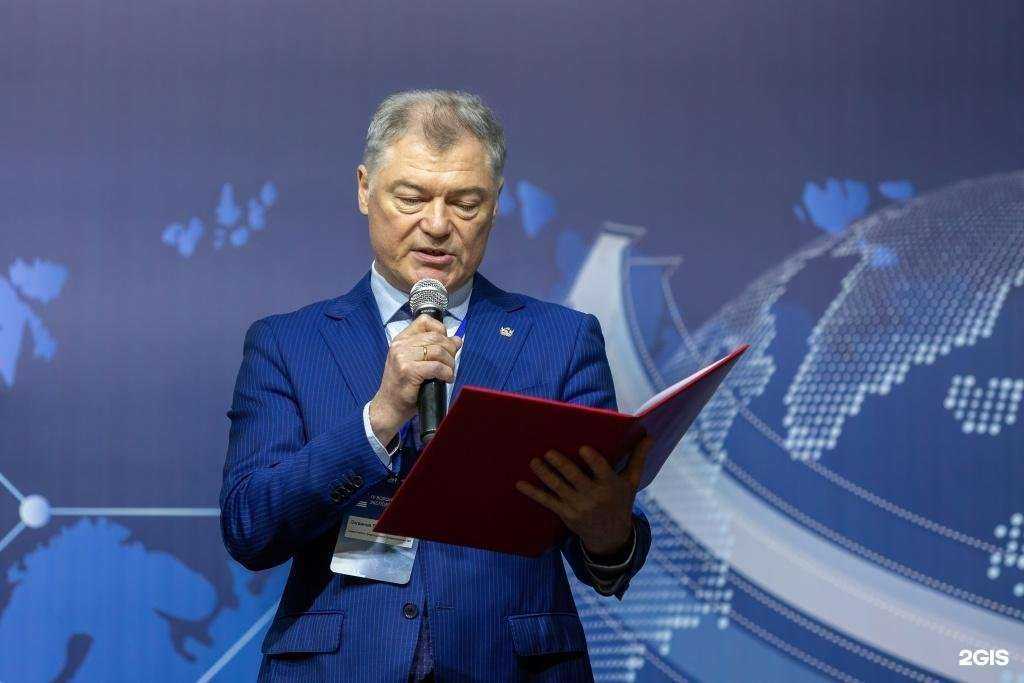 Отзывы на компанию Центр поддержки экспорта Воронежской области в г. Воронеж c фото