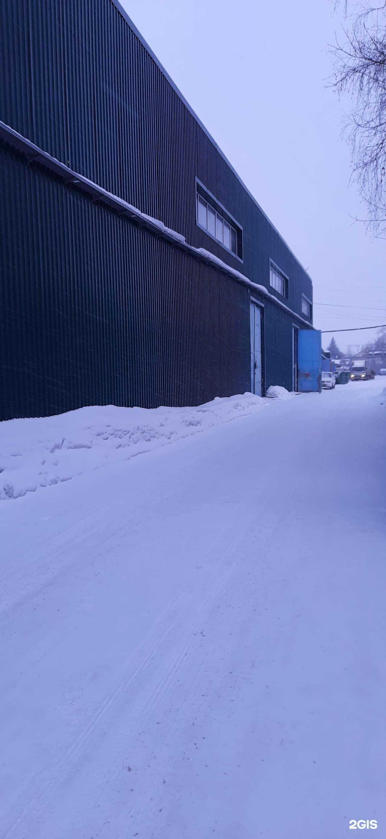 Отзывы на компанию Ньютон в Новосибирске c фото - фотография 2 из 2