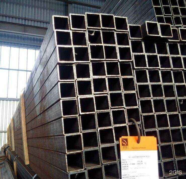 Отзывы на компанию ПКП Промметалл в г. Омск c фото