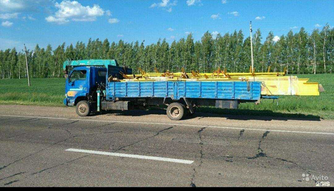 Отзывы на компанию Транспортная компания в Альметьевске c фото