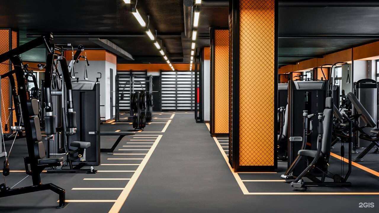 Отзывы на компанию Verso fitness в Иванове c фото