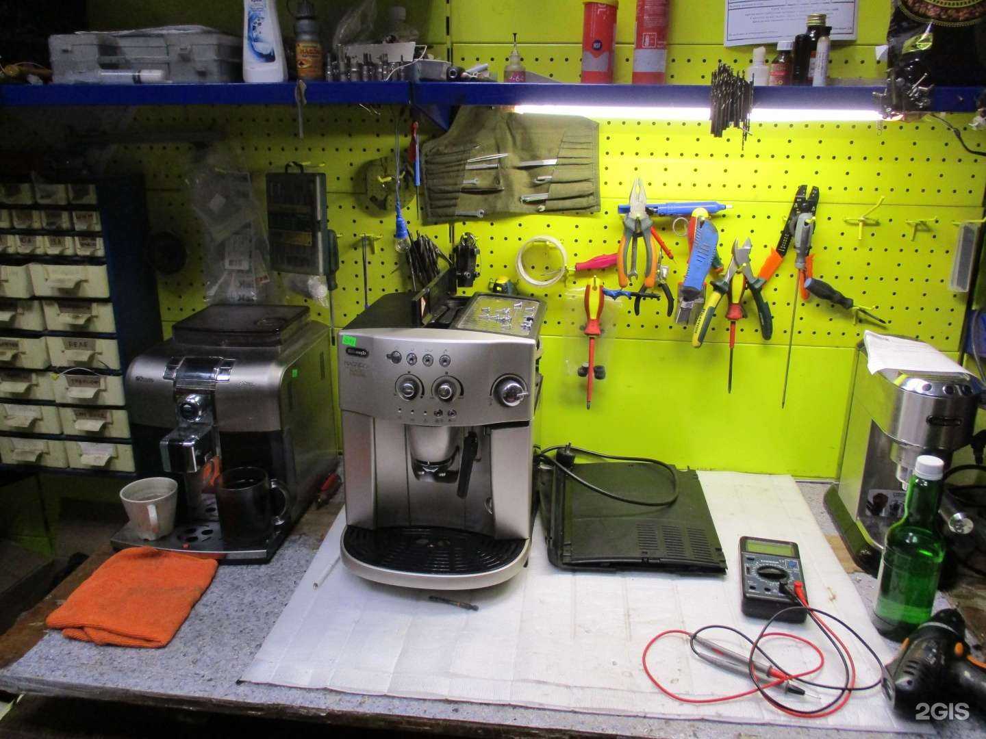 Отзывы на компанию ТехноМастер в Кургане c фото