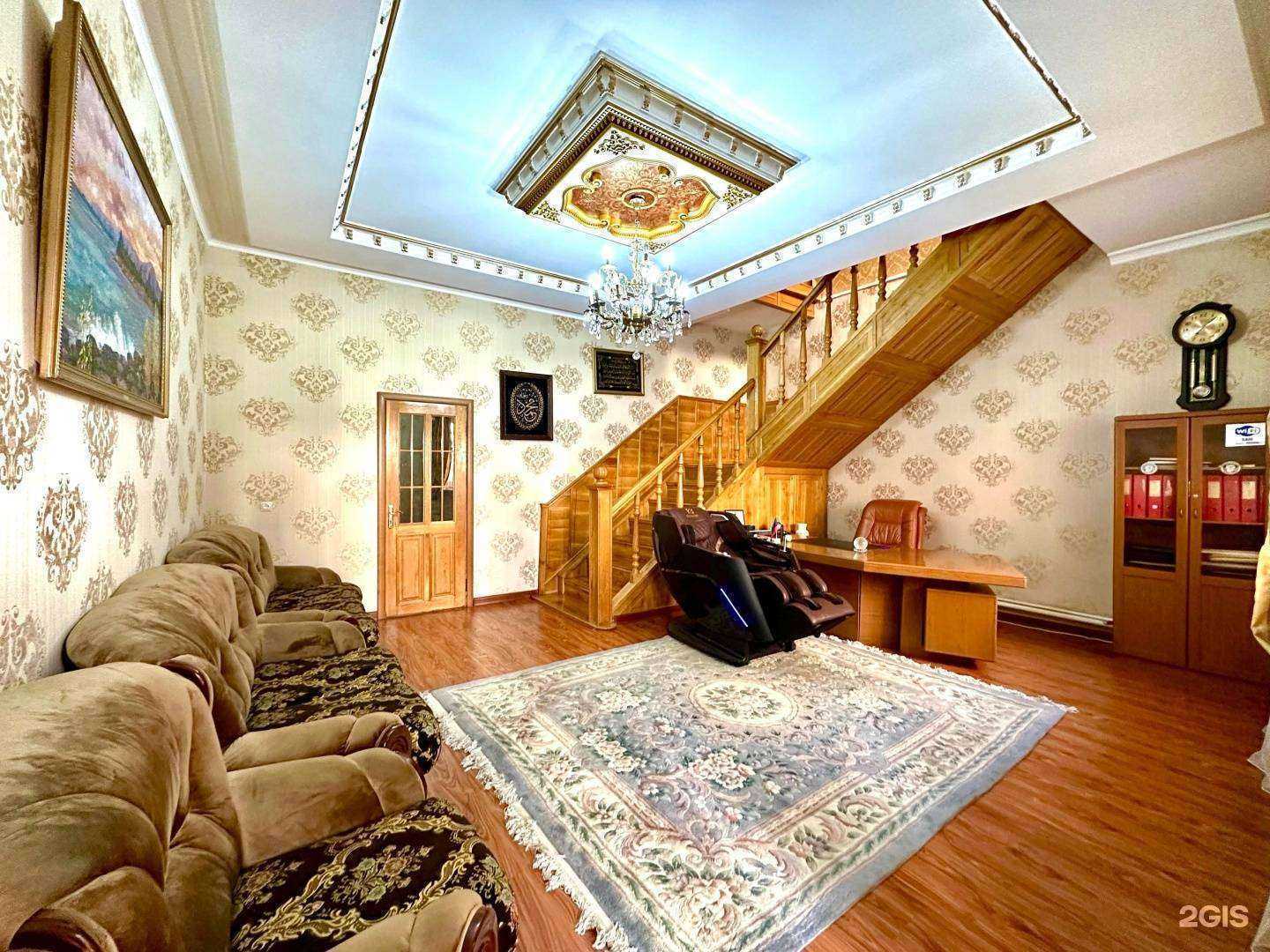 Отзывы на компанию Люкс в Махачкале c фото