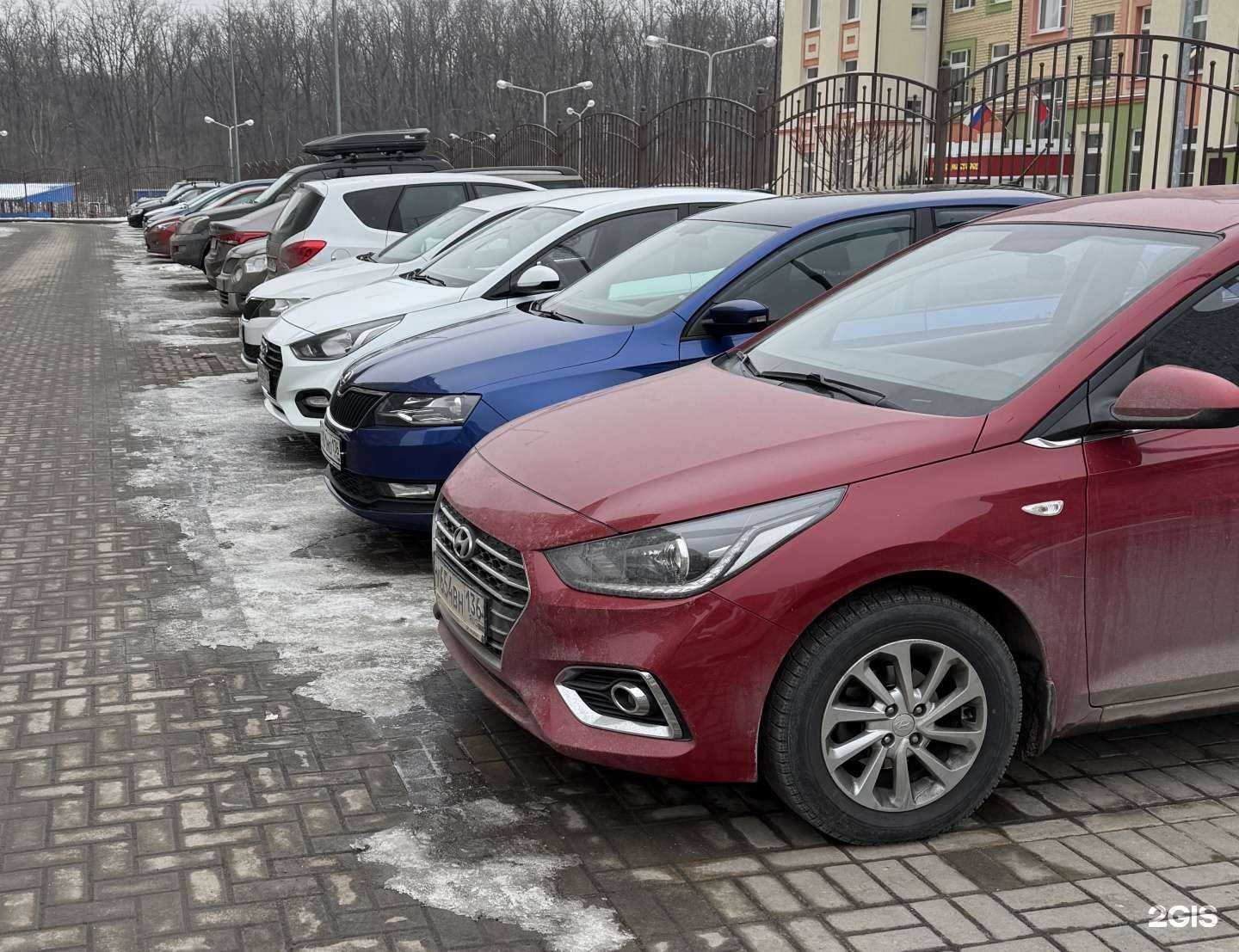 Отзывы на компанию Автопрокат 36 в г. Воронеж c фото