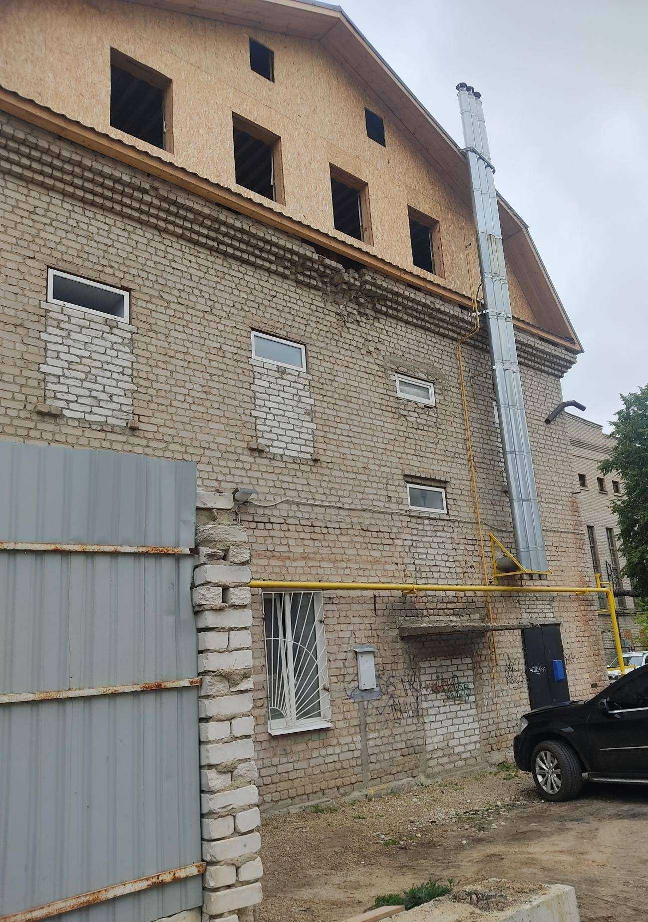 Отзывы на компанию Силач в Арзамасе c фото - фотография 2 из 2