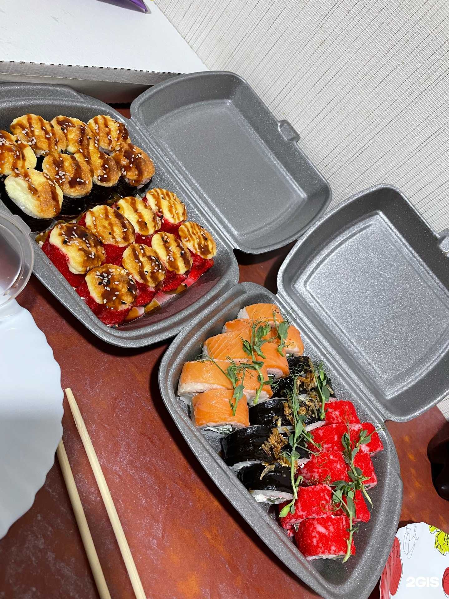 Отзывы на компанию Rollmarket в Краснодаре c фото