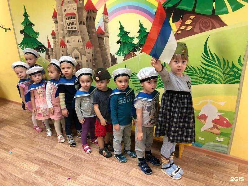 Отзывы на компанию Абвгдей-ка в Реутове c фото