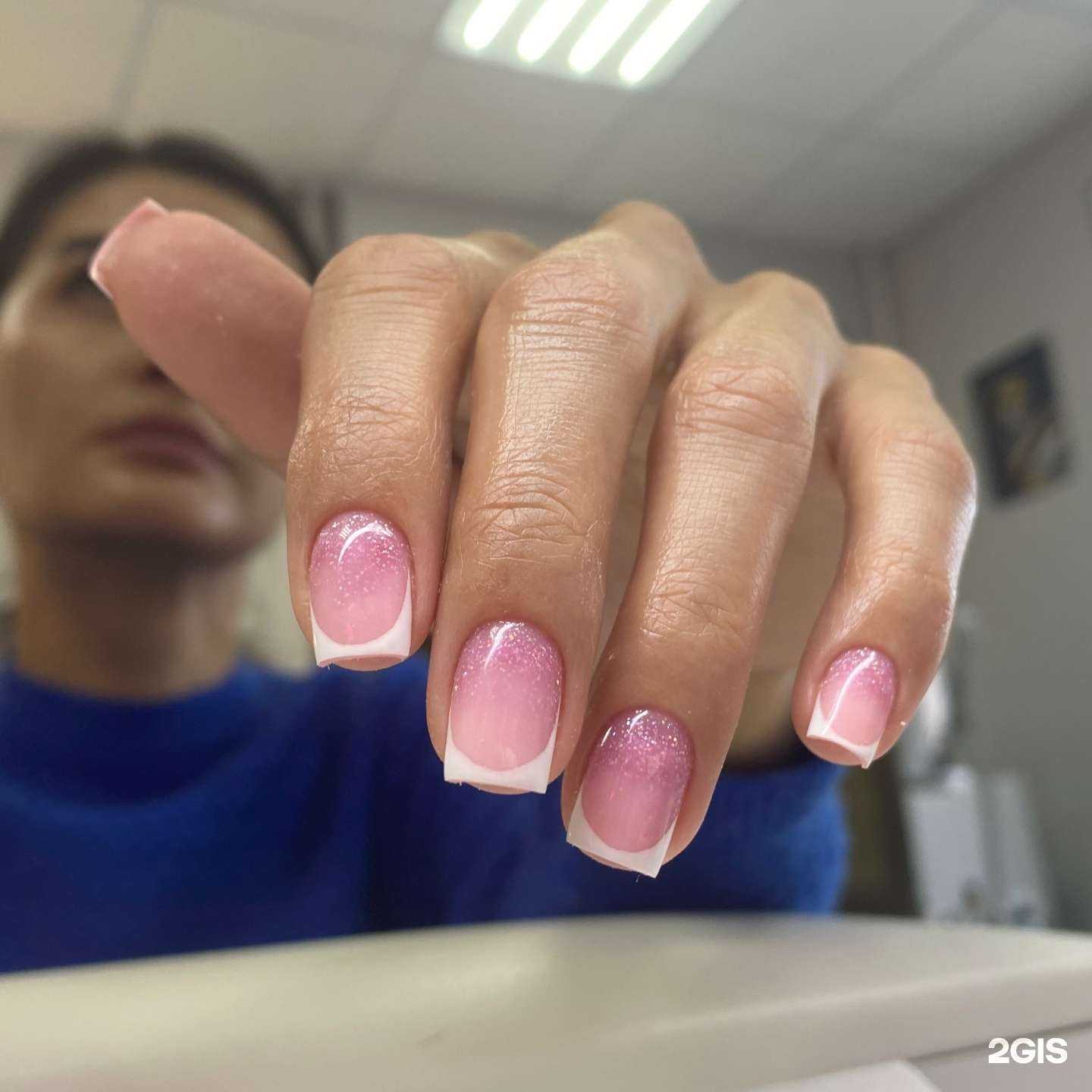 Отзывы на компанию Маникюр у Венеры в г. Магнитогорск c фото