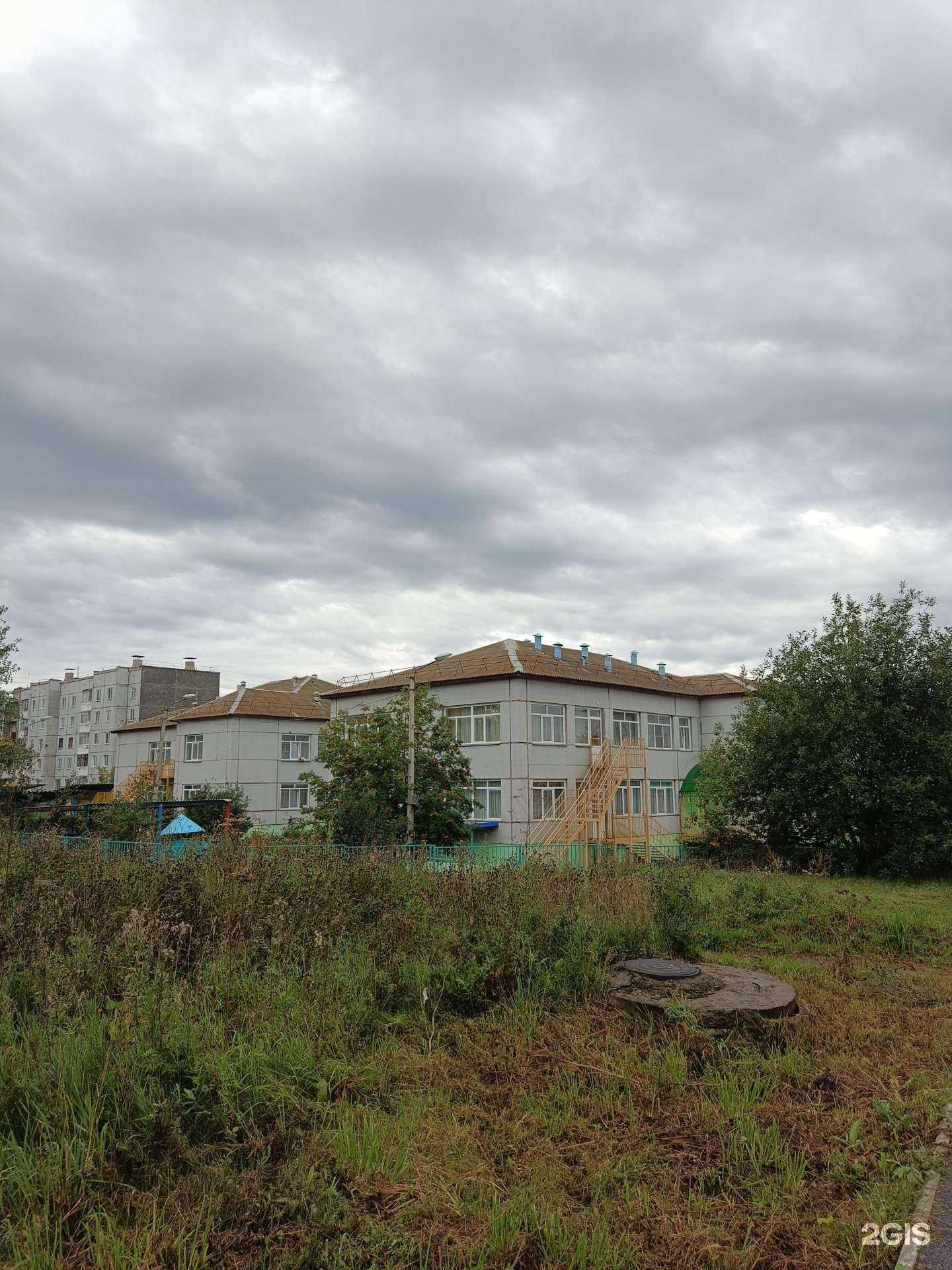 Отзывы на компанию Детский сад общеразвивающего вида №21 Золотая рыбка в Ачинске c фото