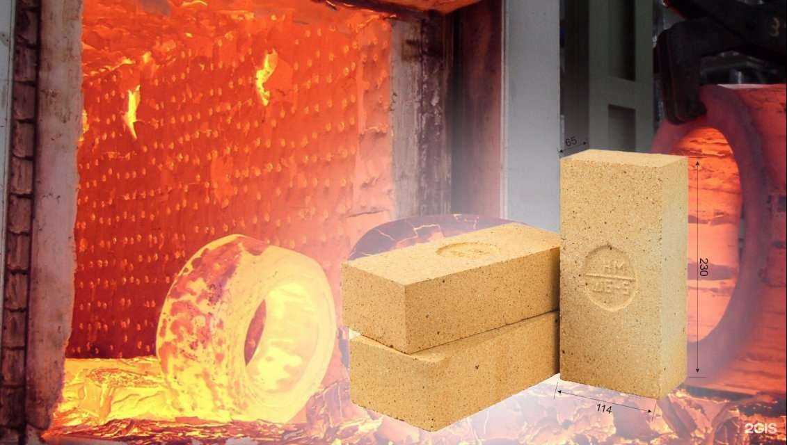 Отзывы на компанию Огнеупоры22 в Барнауле c фото