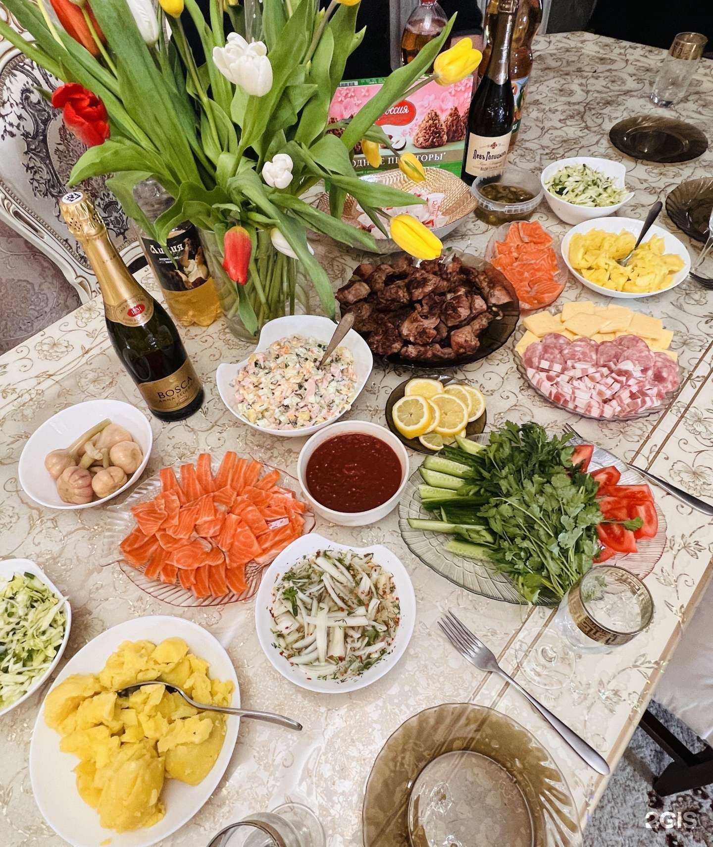 Отзывы на компанию Фабрика мяса в Иркутске c фото