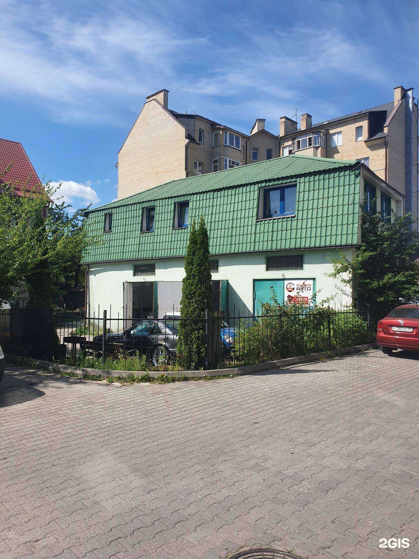 Отзывы на компанию Авакс в Калининграде c фото - фотография 2 из 2