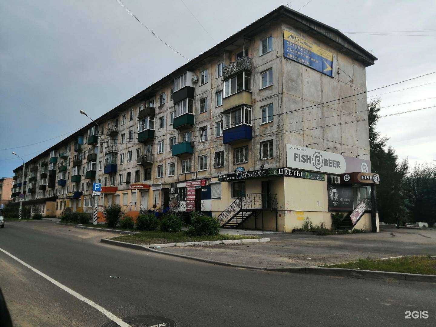 Отзывы на компанию Ботаника в Чите c фото - фотография 2 из 2