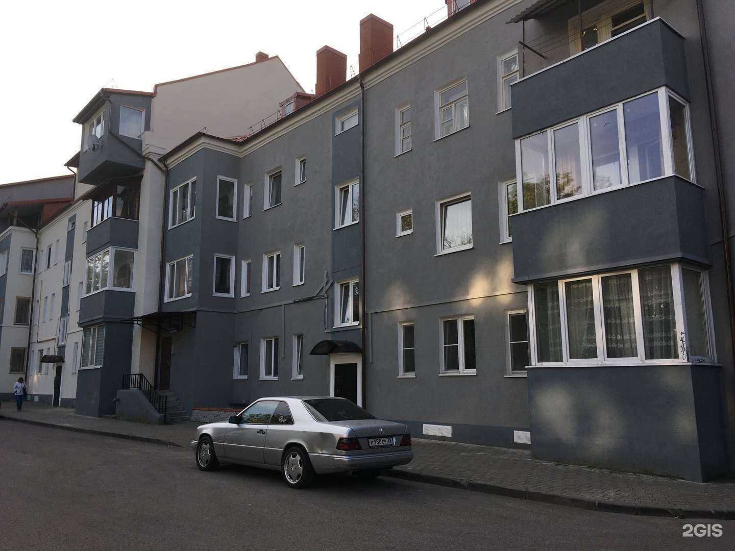 Отзывы на компанию Замок в Калининграде c фото - фотография 2 из 2